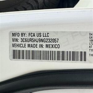 2022 RAM 2500 Tradesman - Photo 38 - Salt Lake City, UT 84115