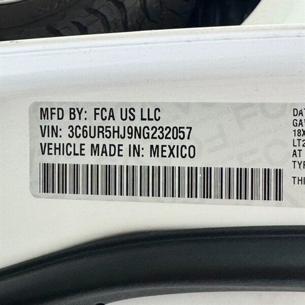 2022 RAM 2500 Tradesman - Photo 38 - Salt Lake City, UT 84115