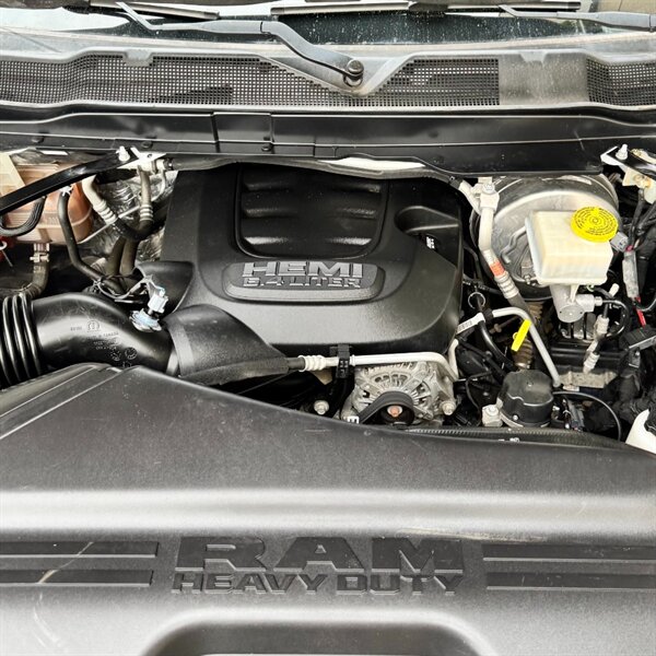 2022 RAM 2500 Tradesman - Photo 36 - Salt Lake City, UT 84115