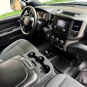 2022 RAM 2500 Tradesman - Photo 25 - Salt Lake City, UT 84115