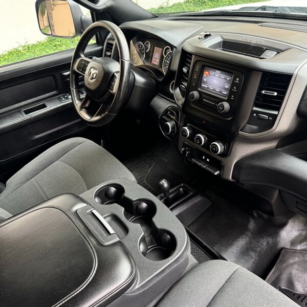 2022 RAM 2500 Tradesman - Photo 25 - Salt Lake City, UT 84115