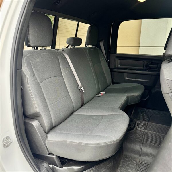 2022 RAM 2500 Tradesman - Photo 27 - Salt Lake City, UT 84115