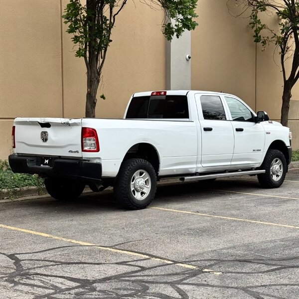 2022 RAM 2500 Tradesman - Photo 5 - Salt Lake City, UT 84115