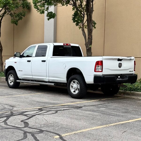 2022 RAM 2500 Tradesman - Photo 7 - Salt Lake City, UT 84115