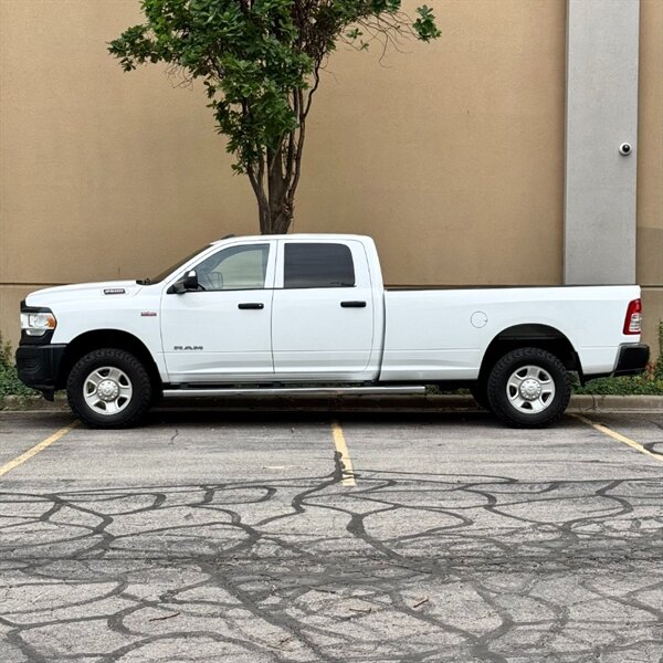 2022 RAM 2500 Tradesman - Photo 8 - Salt Lake City, UT 84115