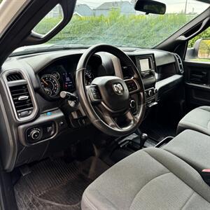 2022 RAM 2500 Tradesman - Photo 12 - Salt Lake City, UT 84115