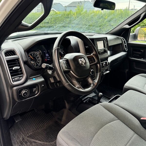 2022 RAM 2500 Tradesman - Photo 12 - Salt Lake City, UT 84115