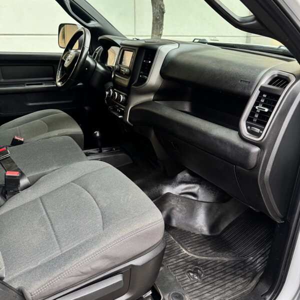 2022 RAM 2500 Tradesman - Photo 24 - Salt Lake City, UT 84115
