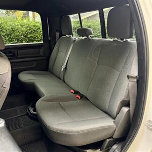 2022 RAM 2500 Tradesman - Photo 30 - Salt Lake City, UT 84115