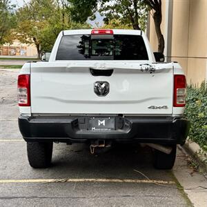 2022 RAM 2500 Tradesman - Photo 6 - Salt Lake City, UT 84115
