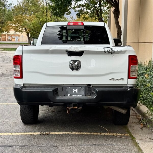 2022 RAM 2500 Tradesman - Photo 6 - Salt Lake City, UT 84115