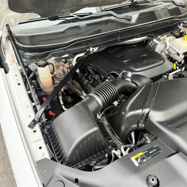 2022 RAM 2500 Tradesman - Photo 35 - Salt Lake City, UT 84115