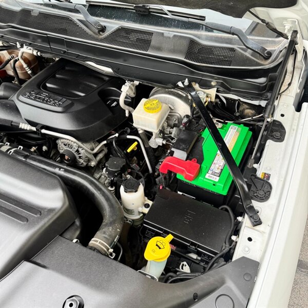 2022 RAM 2500 Tradesman - Photo 37 - Salt Lake City, UT 84115