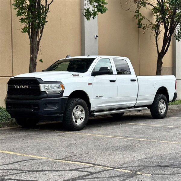 2022 RAM 2500 Tradesman - Photo 9 - Salt Lake City, UT 84115
