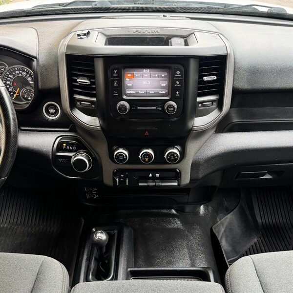 2022 RAM 2500 Tradesman - Photo 18 - Salt Lake City, UT 84115