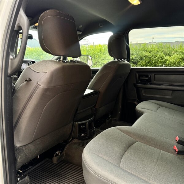 2022 RAM 2500 Tradesman - Photo 31 - Salt Lake City, UT 84115