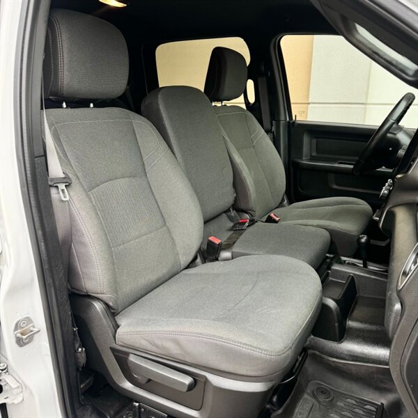 2022 RAM 2500 Tradesman - Photo 23 - Salt Lake City, UT 84115