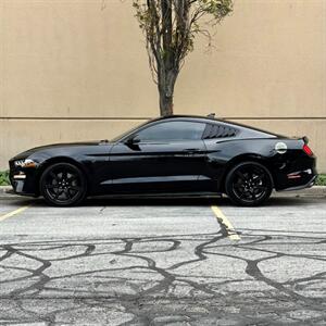 2020 Ford Mustang GT Premium   - Photo 8 - Salt Lake City, UT 84115