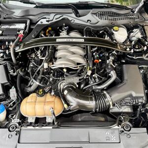2020 Ford Mustang GT Premium   - Photo 39 - Salt Lake City, UT 84115