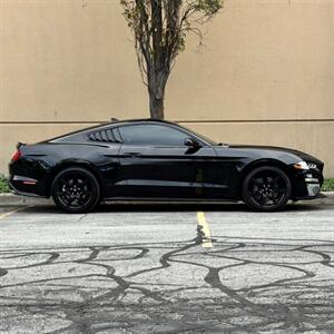 2020 Ford Mustang GT Premium   - Photo 4 - Salt Lake City, UT 84115