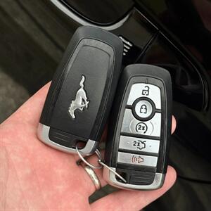 2020 Ford Mustang GT Premium   - Photo 3 - Salt Lake City, UT 84115