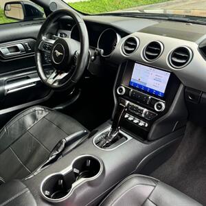 2020 Ford Mustang GT Premium   - Photo 31 - Salt Lake City, UT 84115
