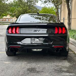 2020 Ford Mustang GT Premium   - Photo 6 - Salt Lake City, UT 84115