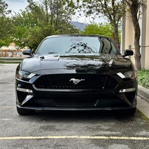 2020 Ford Mustang GT Premium   - Photo 10 - Salt Lake City, UT 84115