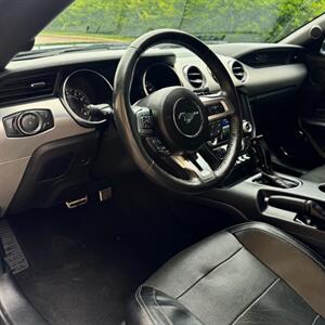 2020 Ford Mustang GT Premium   - Photo 15 - Salt Lake City, UT 84115