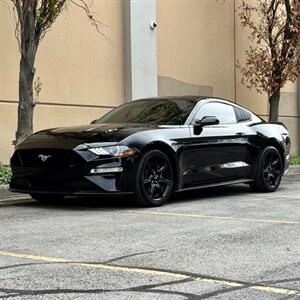 2020 Ford Mustang GT Premium   - Photo 9 - Salt Lake City, UT 84115