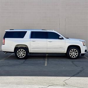 2017 GMC Yukon XL Denali   - Photo 4 - Salt Lake City, UT 84115