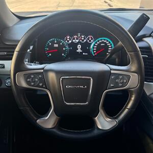2017 GMC Yukon XL Denali   - Photo 20 - Salt Lake City, UT 84115