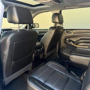 2017 GMC Yukon XL Denali   - Photo 42 - Salt Lake City, UT 84115