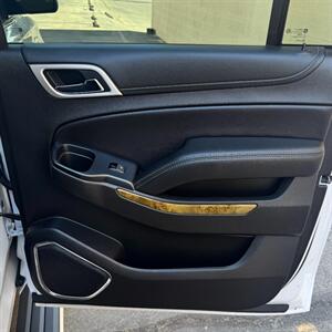 2017 GMC Yukon XL Denali   - Photo 35 - Salt Lake City, UT 84115