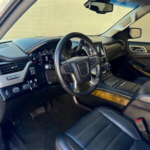 2017 GMC Yukon XL Denali   - Photo 17 - Salt Lake City, UT 84115