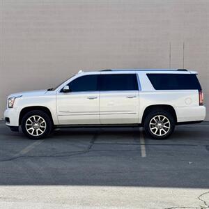 2017 GMC Yukon XL Denali   - Photo 8 - Salt Lake City, UT 84115