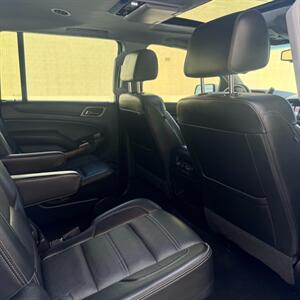 2017 GMC Yukon XL Denali   - Photo 37 - Salt Lake City, UT 84115