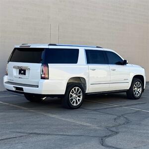 2017 GMC Yukon XL Denali   - Photo 5 - Salt Lake City, UT 84115