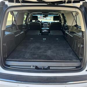 2017 GMC Yukon XL Denali   - Photo 48 - Salt Lake City, UT 84115