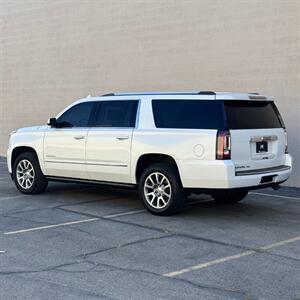 2017 GMC Yukon XL Denali   - Photo 7 - Salt Lake City, UT 84115