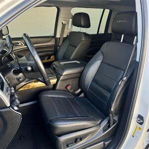 2017 GMC Yukon XL Denali   - Photo 15 - Salt Lake City, UT 84115