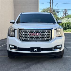 2017 GMC Yukon XL Denali   - Photo 10 - Salt Lake City, UT 84115