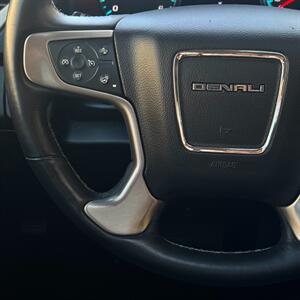 2017 GMC Yukon XL Denali   - Photo 21 - Salt Lake City, UT 84115