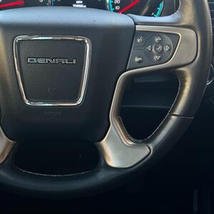 2017 GMC Yukon XL Denali   - Photo 22 - Salt Lake City, UT 84115