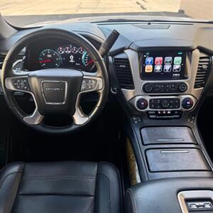 2017 GMC Yukon XL Denali   - Photo 2 - Salt Lake City, UT 84115