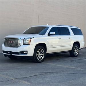 2017 GMC Yukon XL Denali   - Photo 9 - Salt Lake City, UT 84115