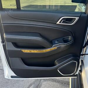 2017 GMC Yukon XL Denali   - Photo 40 - Salt Lake City, UT 84115