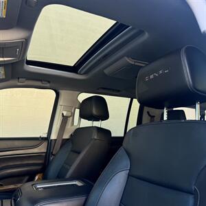 2017 GMC Yukon XL Denali   - Photo 29 - Salt Lake City, UT 84115