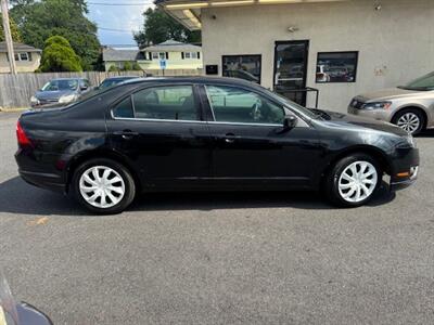 2011 Ford Fusion SE   - Photo 7 - Wilmington, DE 19808