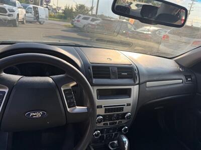 2011 Ford Fusion SE   - Photo 17 - Wilmington, DE 19808